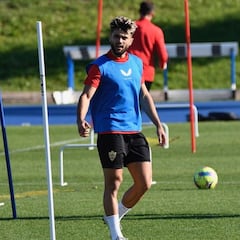 Vacaciones antes del tramo final