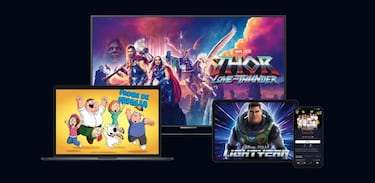 Plataformas VOD: ¿Qué planes tiene y qué cuesta cada una?