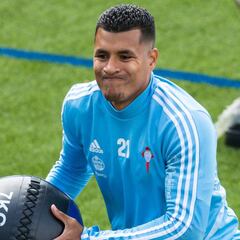 El encuentro del año