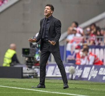 Diego Simeone. 
