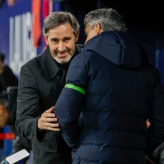 Moreno: “Budimir está haciendo historia”