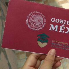 Becas Benito Juárez en CDMX: cuándo se reanudarán las citas