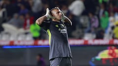 Los penaltis, un arma ineficaz contra Tigres en el Apertura 2025