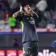 Los penaltis, un arma ineficaz contra Tigres en el Apertura 2025