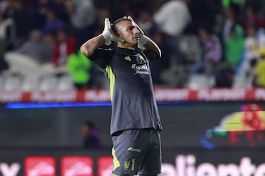 En Tigres no están listos para el retiro de sus leyendas