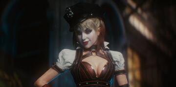Ilustraci¨®n - Batman: Arkham Knight (PC)
