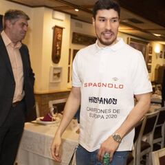 Los Entrerríos y los Dujsebaev, candidatos a saga ideal EHF