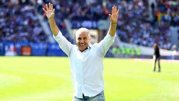 "Ganando otra Libertadores, Boca tapa lo de Madrid"