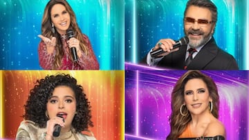 Juego de Voces 2025: Horario, canal, TV y dónde ver el estreno online de la nueva temporada