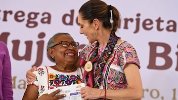 Descubre qué adultos mayores recibirán en el mes de mayo del 2025, un pago doble y de cuánto será el monto que cobrarán.