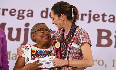 Se acabaron las dudas: Bienestar aclara si habrá pago especial para adultos mayores ante del Día de las Madres