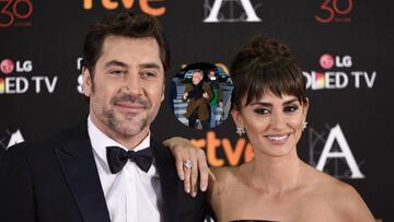 Penélope Cruz y Javier Bardem le envían un burofax a Joaquín Torres por hablar de su casa