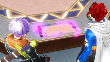 Dragon Ball Xenoverse, Primeras horas