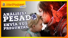 Envía tu pregunta sobre Death Stranding 2: On the Beach, ¡te responderemos!