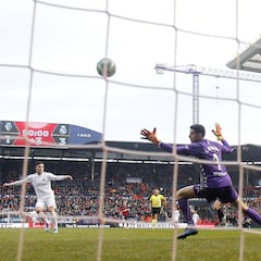 La maldición de Jovic continúa