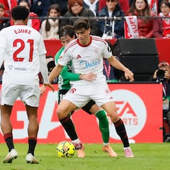 CD Extremadura - Sevilla: cómo ver en directo en TV la segunda ronda de Copa del Rey