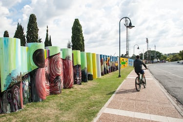 Las mejores rutas del mundo para hacer en bicicleta