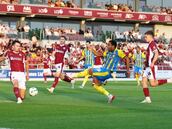 El esperado regreso de Brereton