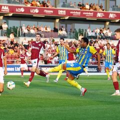 El esperado regreso de Brereton