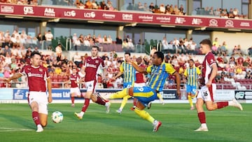 El esperado regreso de Brereton