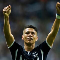 Héctor Moreno se recupera y será opción frente al América