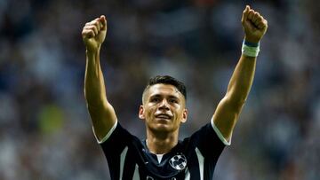 Héctor Moreno se recupera y será opción frente al América