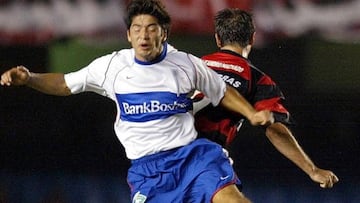 Los dos sobrevivientes del Maracanazo cruzado