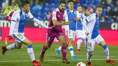 28/11/17 PARTIDO COPA DEL REY 
 DIECISEISAVOS VUELTA
 CD LEGANES - VALLADOLID  
 DIEGO RICO ASIER VILLALIBRE RAUL  GARCIA
 