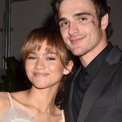 ¡Filtran fotos de Zendaya y Jacob Elordi que confirman su relación!