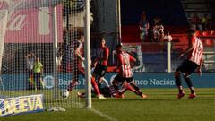 Tigre 2-0 Estudiantes: goles, resumen y resultado