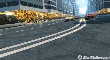 Need for Speed NITRO