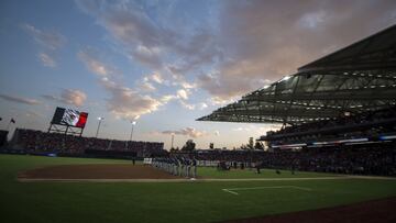 Clasificatorio olímpico de Béisbol será en México
