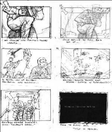 Rainbow Six: Lockdown