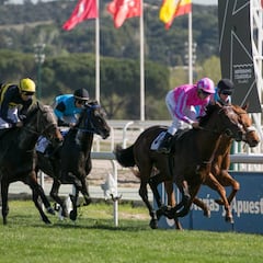 231 carreras para celebrar 100 años del Gran Premio de Madrid