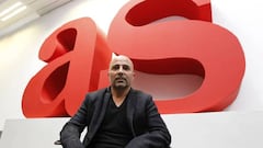 Jorge Sampaoli: “I see more matches, but less football.”