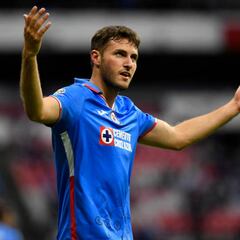 Jaime Ordiales: ‘’Queremos más porcentaje de la carta de Santi Giménez’'