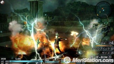 Final Fantasy Type-0, Impresiones