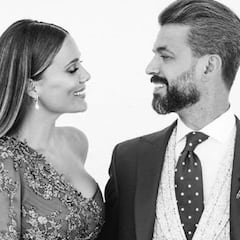 Lorena Gómez desmiente su crisis con René Ramos