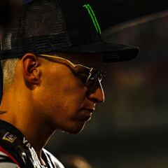 Preocupación en Yamaha