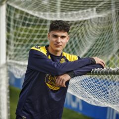 El Hércules ficha a Retu en propiedad