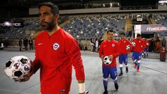 "No sé si es tan grave que no se juegue la Copa América"