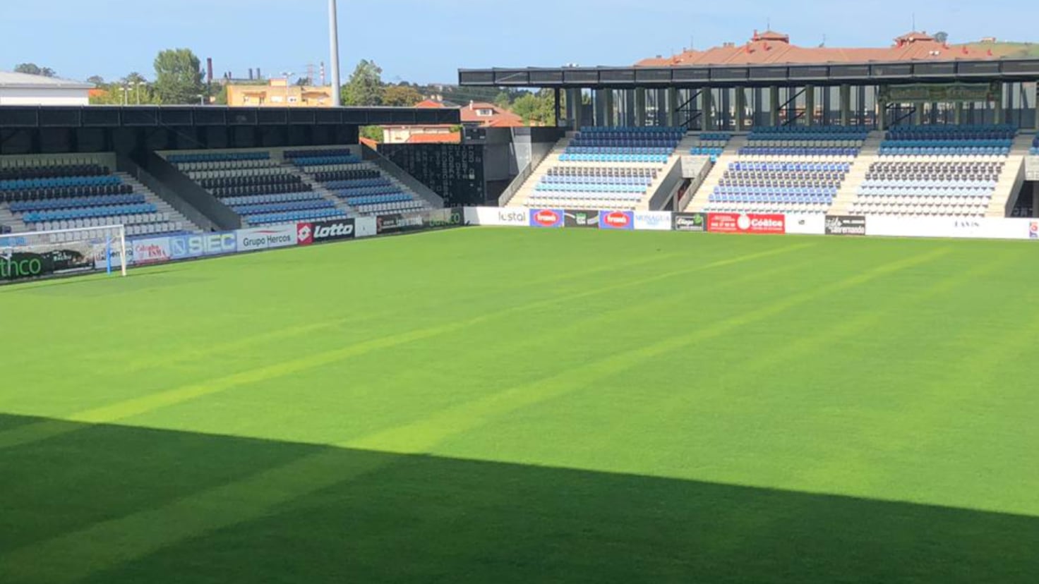 ¿Atención, aficionados al fútbol! ¿El partido de Copa del Rey 'L'Entregu vs. Cultura' se jugará en un lugar inesperado?