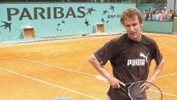 Mats Wilander