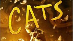 Cats considera una de las peores pel&iacute;culas