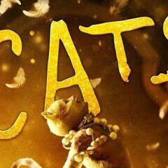 Cats considerada una de las peores películas