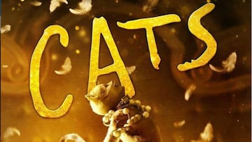 Cats considera una de las peores películas