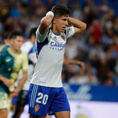 Giuliano pide perdón por su expulsión