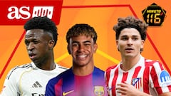 La Supercopa de España puede dictar sentencia en el Real Madrid: Xabi se la juega