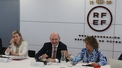 El VAR ‘light’, más cerca de la Liga F