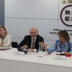 El VAR ‘light’, más cerca de la Liga F